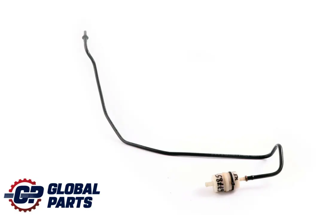 BMW X5 X6 Series E70 E71 Vent Pipe Line Dust Filter Rear Axle - SKU 6778542 - Part number 6778542