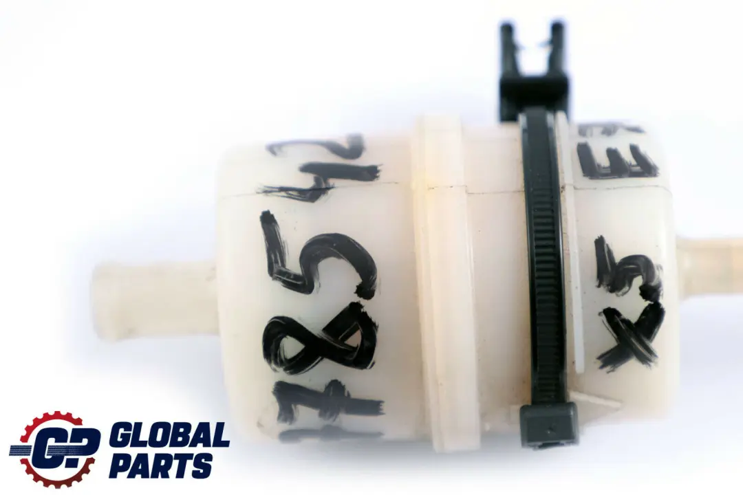 BMW X5 X6 Series E70 E71 Vent Pipe Line Dust Filter Rear Axle - SKU 6778542 - Part number 6778542