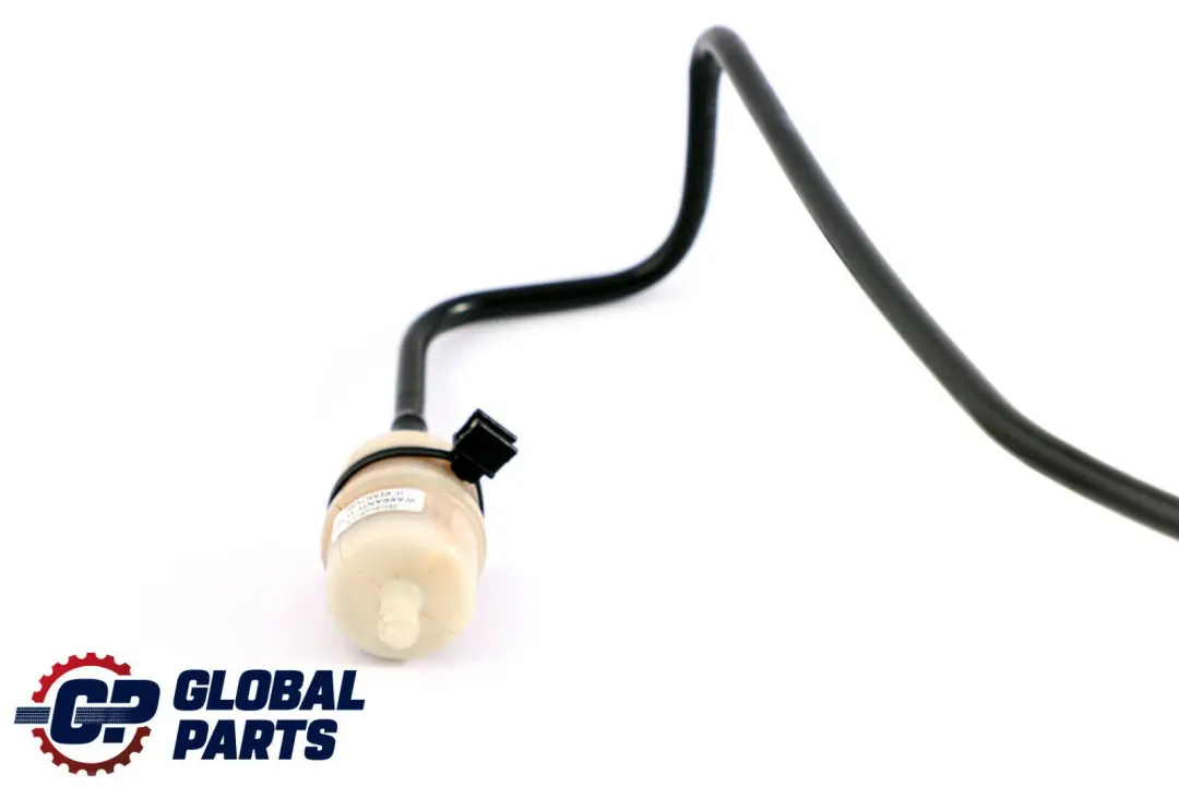 BMW X5 X6 Series E70 E71 Vent Pipe Line Dust Filter Rear Axle - SKU 6778542 - Part number 6778542
