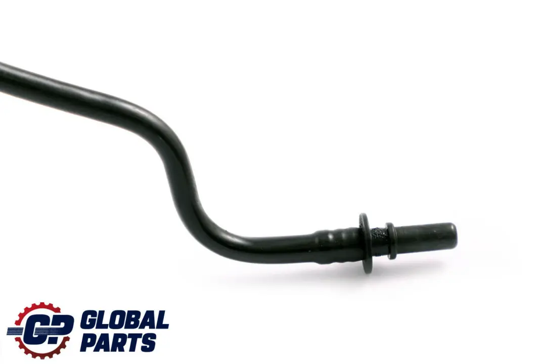 BMW X5 X6 Series E70 E71 Vent Pipe Line Dust Filter Rear Axle - SKU 6778542 - Part number 6778542