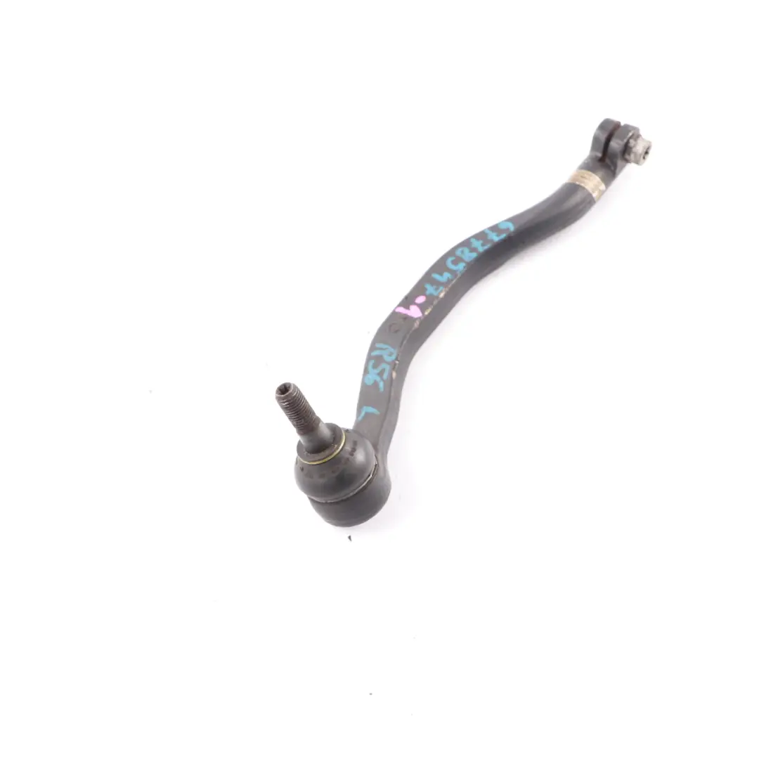 Steering Linkage Outer Tie Rod Left N/S to MINI Cooper R55 R56 R57 with Part number 6778547 MINI Cooper R55 R56 R57 Steering Linkage Outer Tie Rod Left N/S - SKU 6778547-1 - Part number 6778547