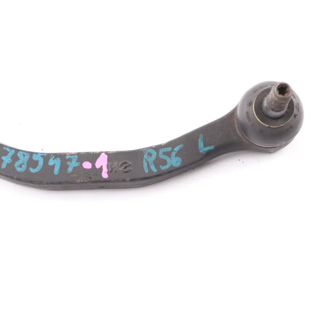 Steering Linkage Outer Tie Rod Left N/S to MINI Cooper R55 R56 R57 with Part number 6778547 MINI Cooper R55 R56 R57 Steering Linkage Outer Tie Rod Left N/S - SKU 6778547-1 - Part number 6778547
