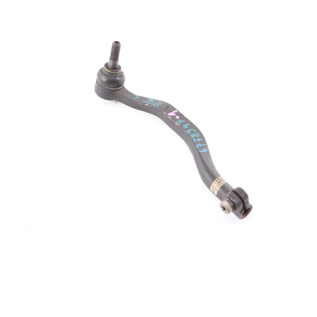 Steering Linkage Outer Tie Rod Left N/S to MINI Cooper R55 R56 R57 with Part number 6778547 MINI Cooper R55 R56 R57 Steering Linkage Outer Tie Rod Left N/S - SKU 6778547-1 - Part number 6778547