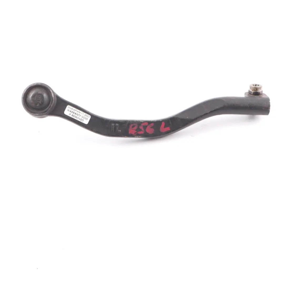 Steering Linkage Outer Tie Rod Left N/S to MINI Cooper R55 R56 R57 with Part number 6778547 MINI Cooper R55 R56 R57 Steering Linkage Outer Tie Rod Left N/S - SKU 6778547-1 - Part number 6778547