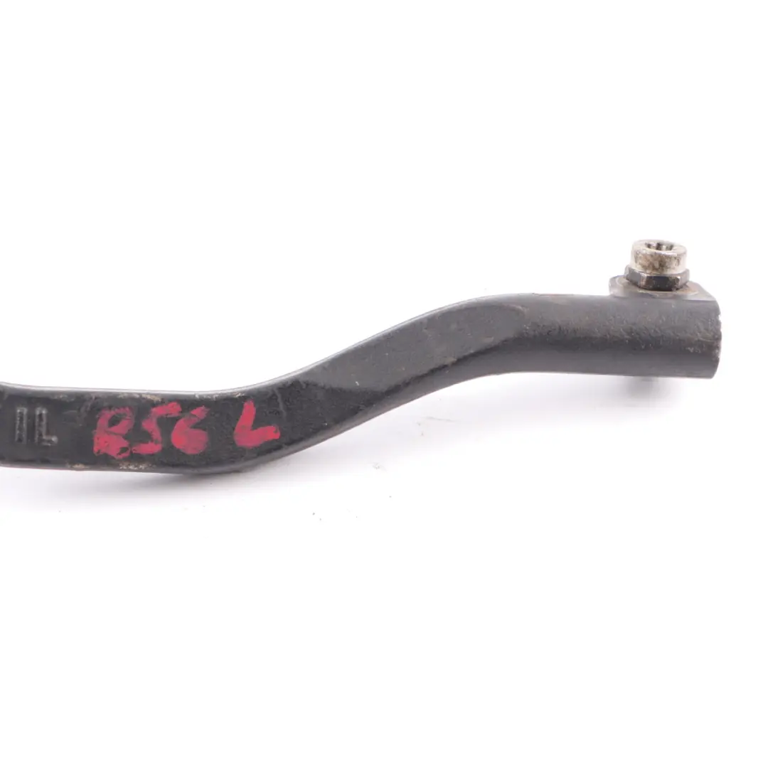 Steering Linkage Outer Tie Rod Left N/S to MINI Cooper R55 R56 R57 with Part number 6778547 MINI Cooper R55 R56 R57 Steering Linkage Outer Tie Rod Left N/S - SKU 6778547-1 - Part number 6778547