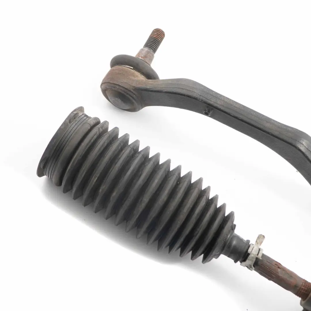 Steering Linkage Tie Rod Left Right N/O/S Set to MINI Cooper R55 R56 R57 with Part number 6778547 MINI Cooper R55 R56 R57 Steering Linkage Tie Rod Left Right N/O/S Set - SKU 6778547/6778548 - Part number 6778547