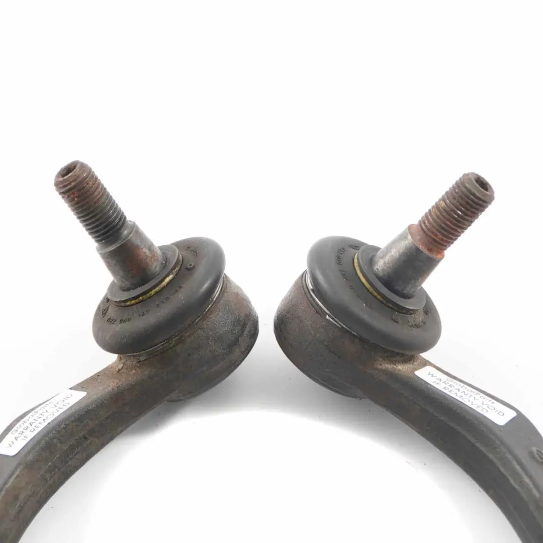 Lenkgestänge Spurstange Vorne Links Rechts Satz für MINI Cooper R55 R56 R57 mit Teilenummer 6778547 MINI Cooper R55 R56 R57 Lenkgestänge Spurstange Vorne Links Rechts Satz - SKU 6778547/6778548 - Teilenummer 6778547