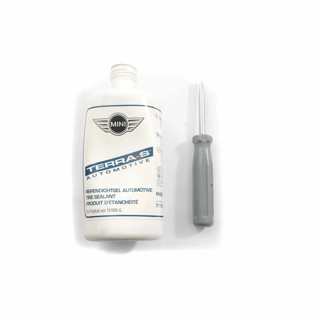 BMW Mini Cooper One R56 R57 Ablageschale Werkzeugservice-Kit 7110 - SKU 6778554-3 - Teilenummer 6778554