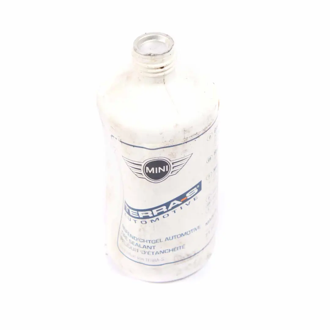  Kit Servicio Mini Cooper One R56 R57 Elevador Herramientas Sellador Neumáticos - SKU 6778554-5 - Número de pieza 6778554