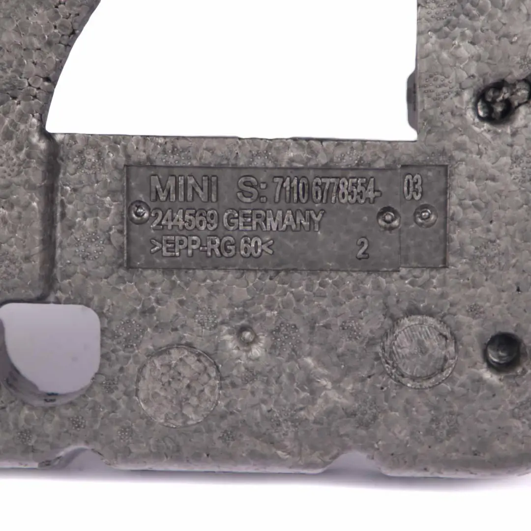 Service Kit Mini Cooper One R56 R57 Tool Lifting Jack Tyre Sealant Storage to with Part number 6778554 Service Kit Mini Cooper One R56 R57 Tool Lifting Jack Tyre Sealant Storage - SKU 6778554-5 - Part number 6778554