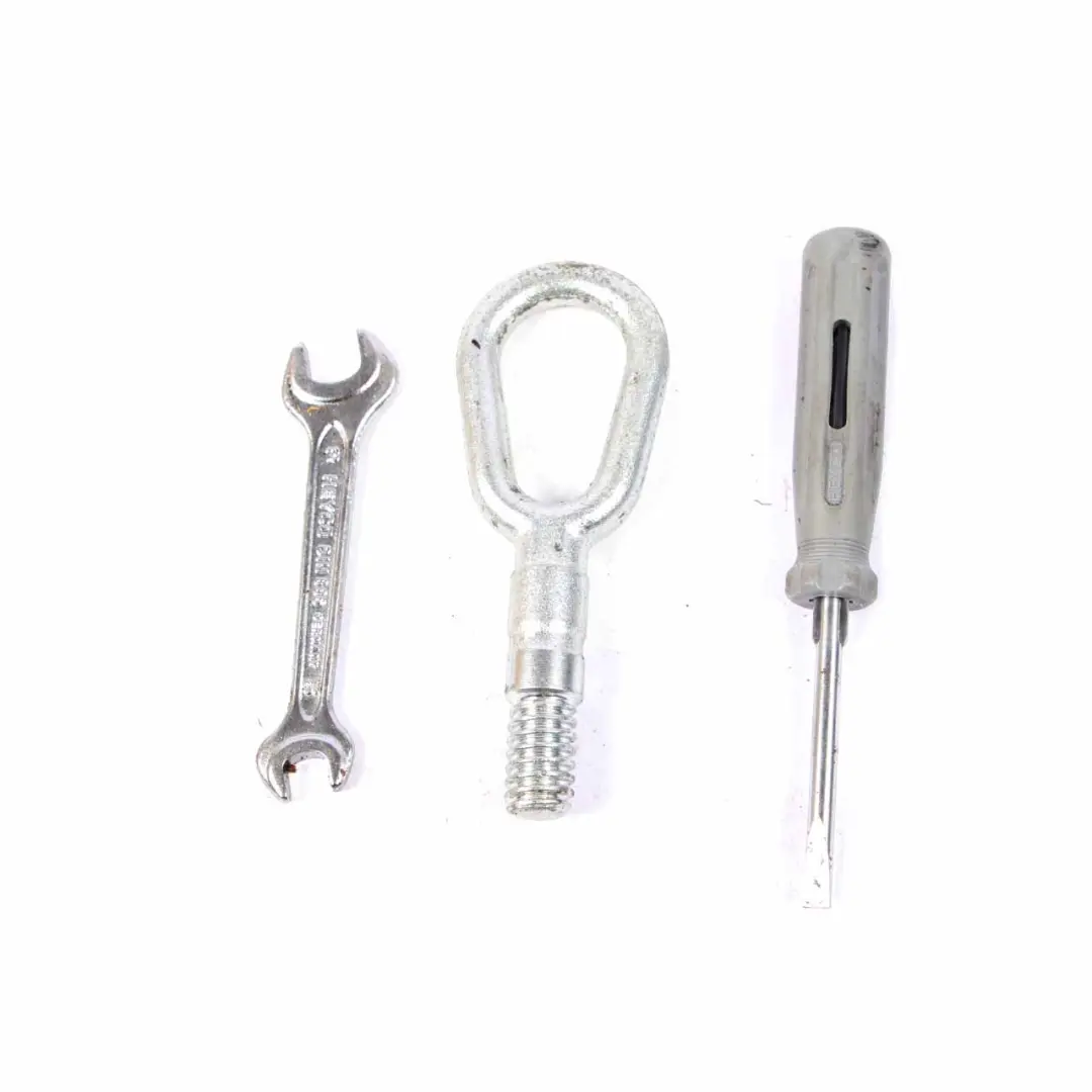  Kit Servicio Mini Cooper One R56 R57 Elevador Herramientas Sellador Neumáticos - SKU 6778554-5 - Número de pieza 6778554