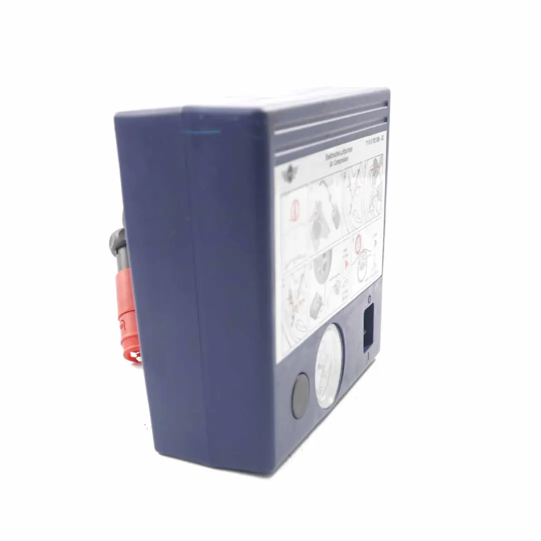 Kit d'entretien Mini R56 R57 Outil de compression Cric de levage Stockage pour à propos du numéro de pièce 6778554 Kit d'entretien Mini R56 R57 Outil de compression Cric de levage Stockage - SKU 6778554-6 - Numéro de pièce 6778554