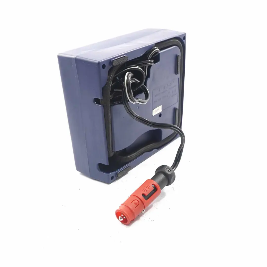  Service Kit Mini R56 R57 Compressor Tool Lifting Jack Tyre Sealant Storage - SKU 6778554-6 - Part number 6778554