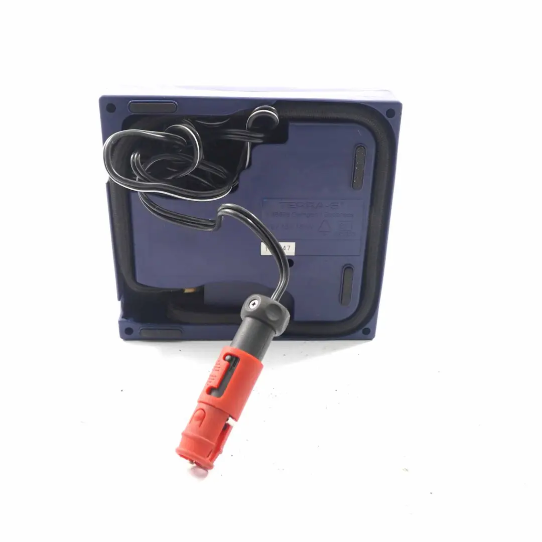  Service Kit Mini R56 R57 Compressor Tool Lifting Jack Tyre Sealant Storage - SKU 6778554-6 - Part number 6778554