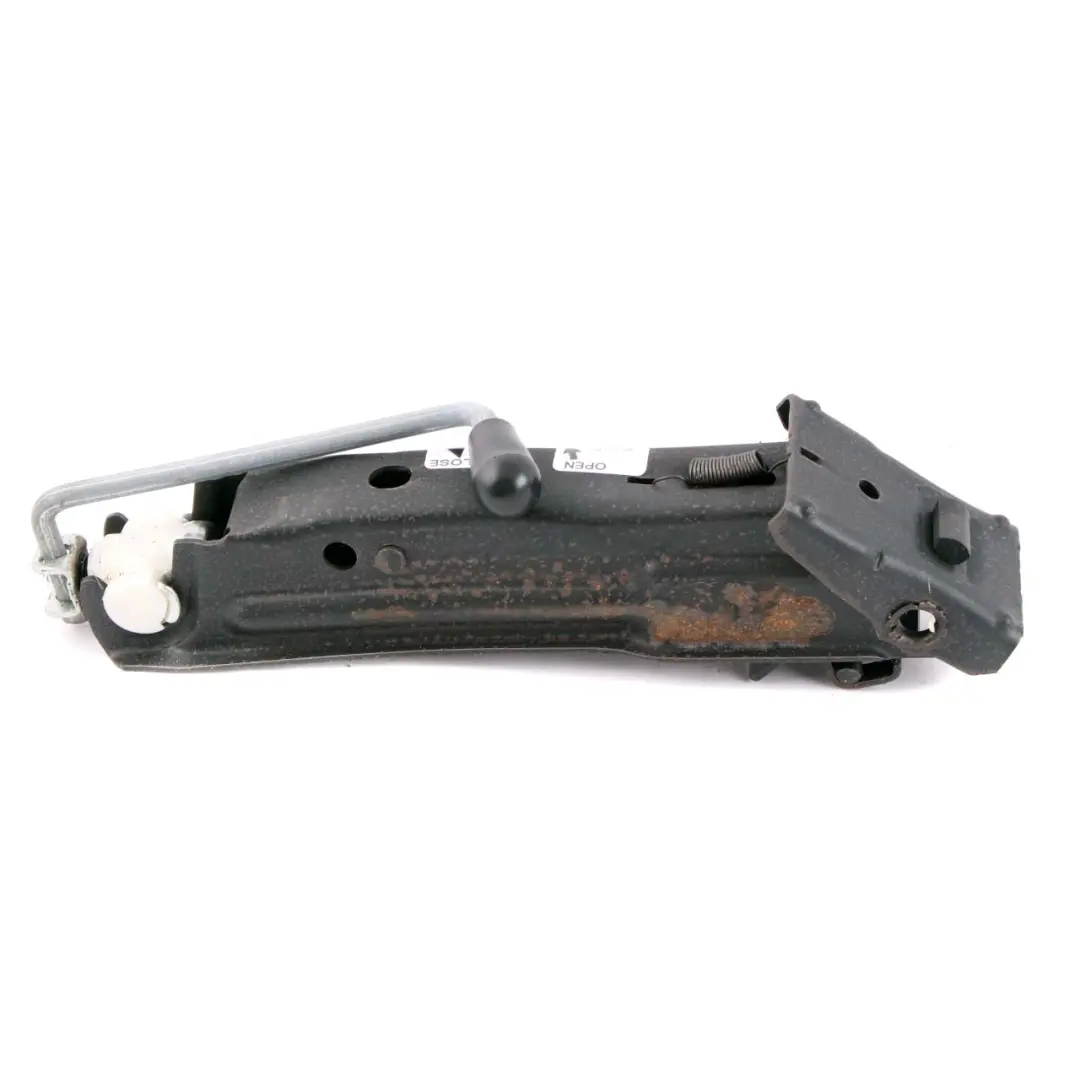 Mini Cooper One R55 R56 R57 Toolkit Tool Set Lifting Jack Spanner Hook - SKU 6778555-2 - Part number 6778555