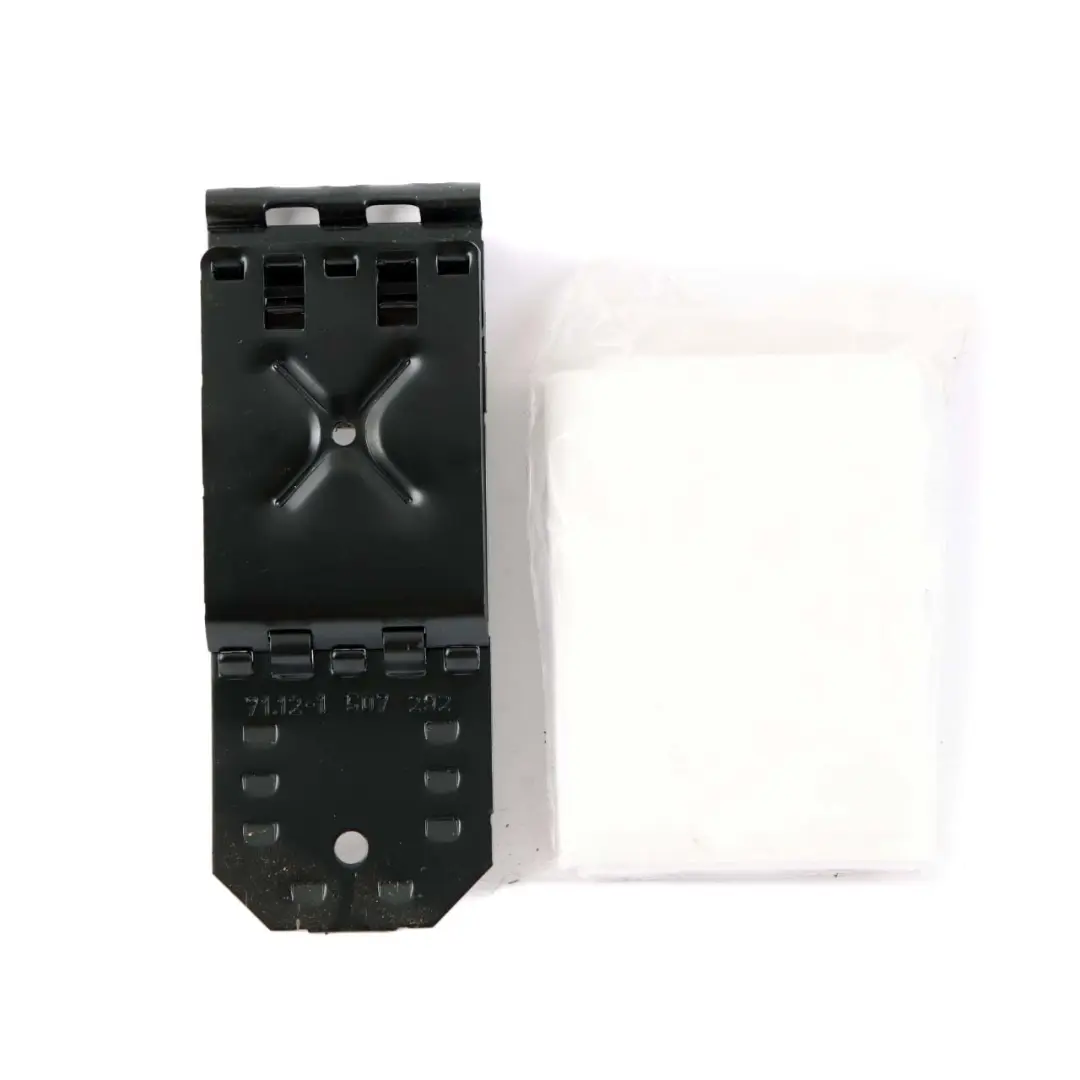 Mini Cooper One R55 R56 R57 Toolkit Tool Set Lifting Jack Spanner Hook - SKU 6778555-2 - Part number 6778555