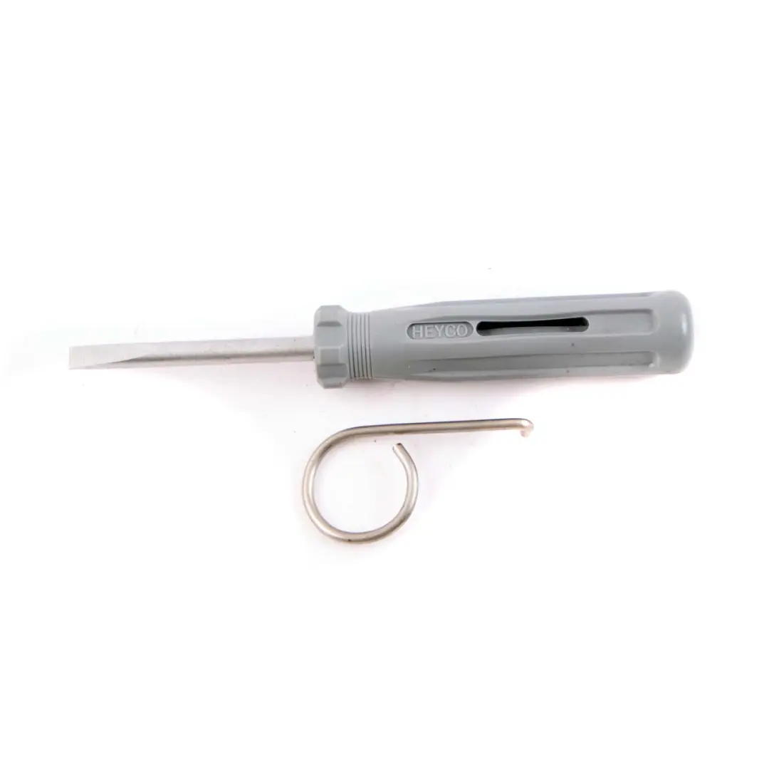 Mini Cooper One R55 R56 R57 Toolkit Tool Set Lifting Jack Spanner Hook - SKU 6778555-2 - Part number 6778555