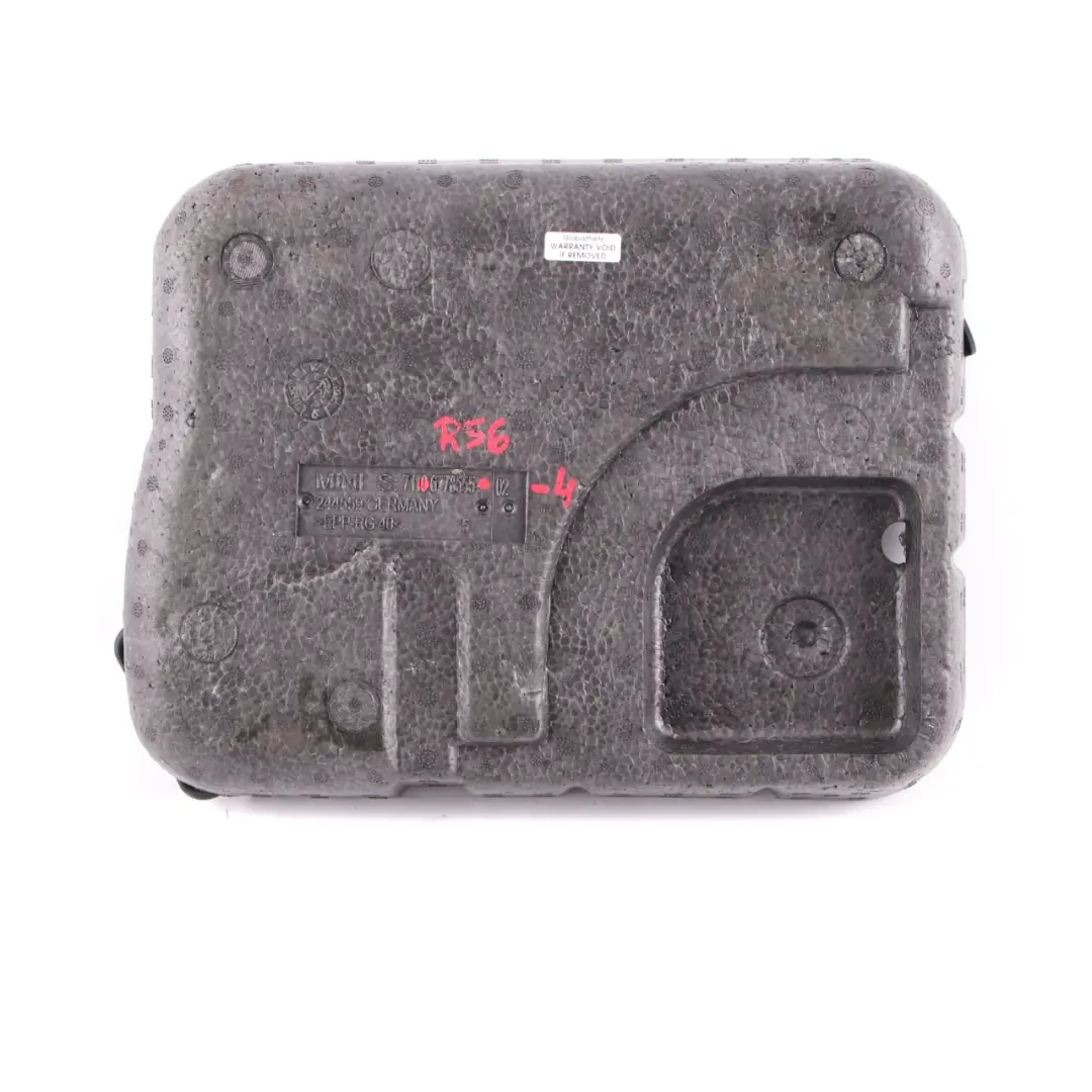 Toolkit Tool Set Lifting Jack Spanner Hook to Mini Cooper One R55 R56 R57 4 with Part number 6778555 Mini Cooper One R55 R56 R57 4 Toolkit Tool Set Lifting Jack Spanner Hook - SKU 6778555-4 - Part number 6778555