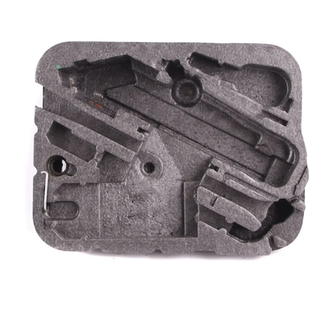 Toolkit Tool Set Lifting Jack Spanner Hook to Mini Cooper One R55 R56 R57 4 with Part number 6778555 Mini Cooper One R55 R56 R57 4 Toolkit Tool Set Lifting Jack Spanner Hook - SKU 6778555-4 - Part number 6778555