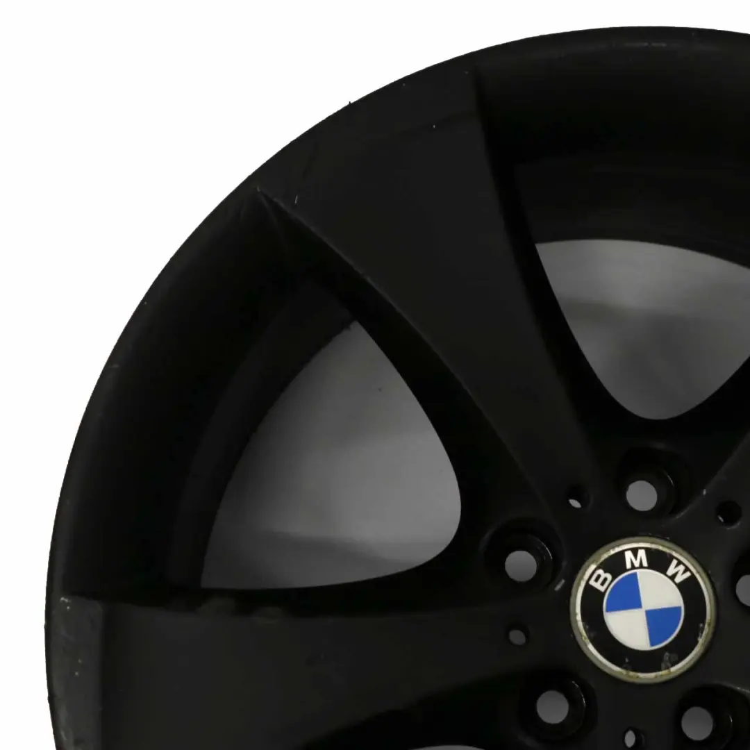 Cerchio Anteriore In Lega 20" a Raggi Stellari 259 ET:40 10J per BMW X6 E71 con numero di parte 6778588 BMW X6 E71 Cerchio Anteriore In Lega 20" a Raggi Stellari 259 ET:40 10J - SKU 6778588-1 - Numero di parte 6778588