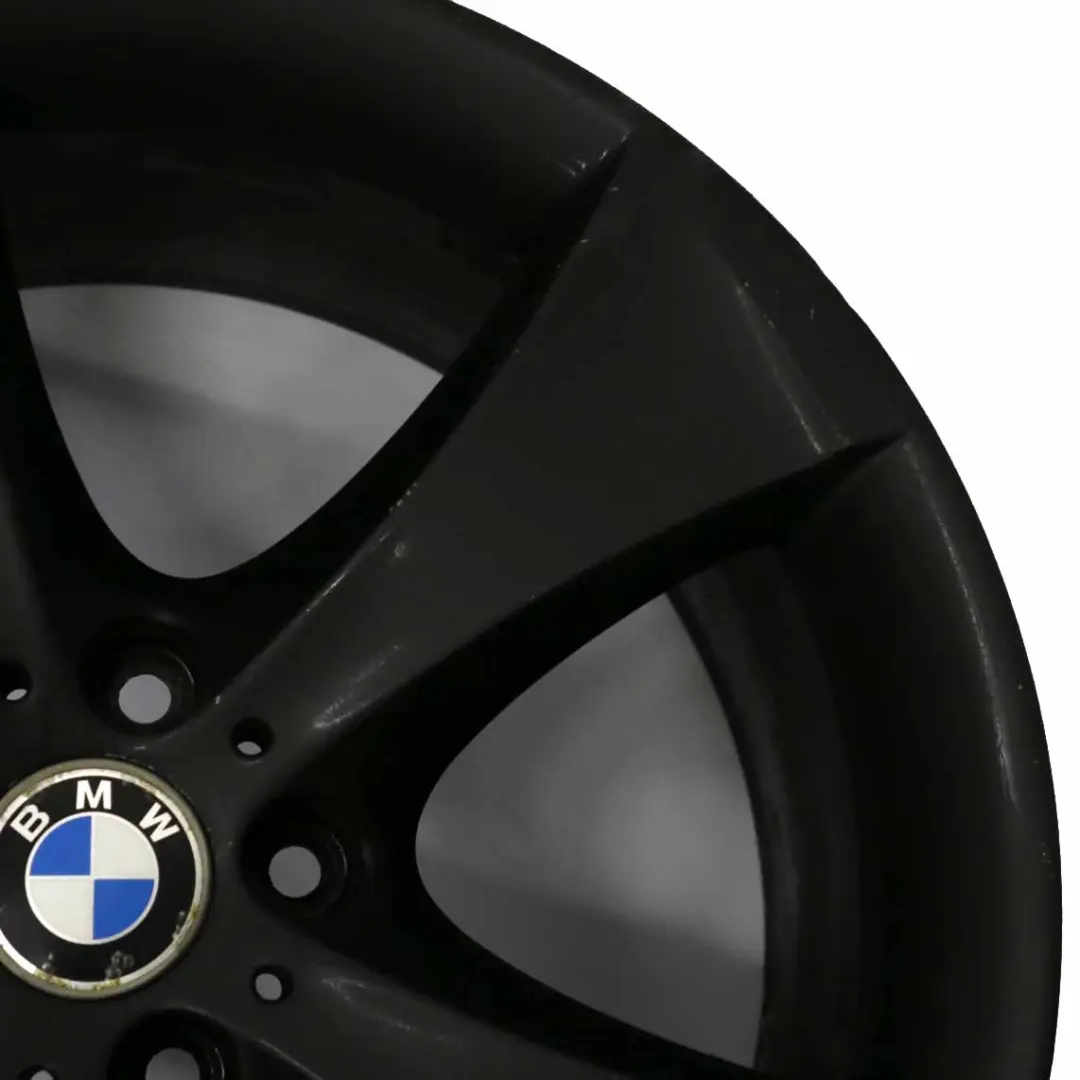 Cerchio Anteriore In Lega 20" a Raggi Stellari 259 ET:40 10J per BMW X6 E71 con numero di parte 6778588 BMW X6 E71 Cerchio Anteriore In Lega 20" a Raggi Stellari 259 ET:40 10J - SKU 6778588-1 - Numero di parte 6778588
