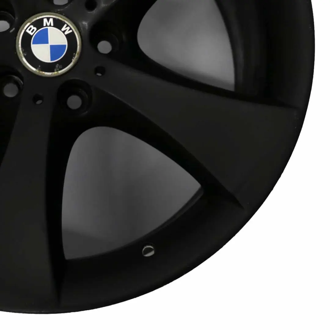Vorderrad Leichtmetallfelge 20" Sternspeiche 259 ET:40 10J BMW X6 E71 - SKU 6778588-1 - Teilenummer 6778588