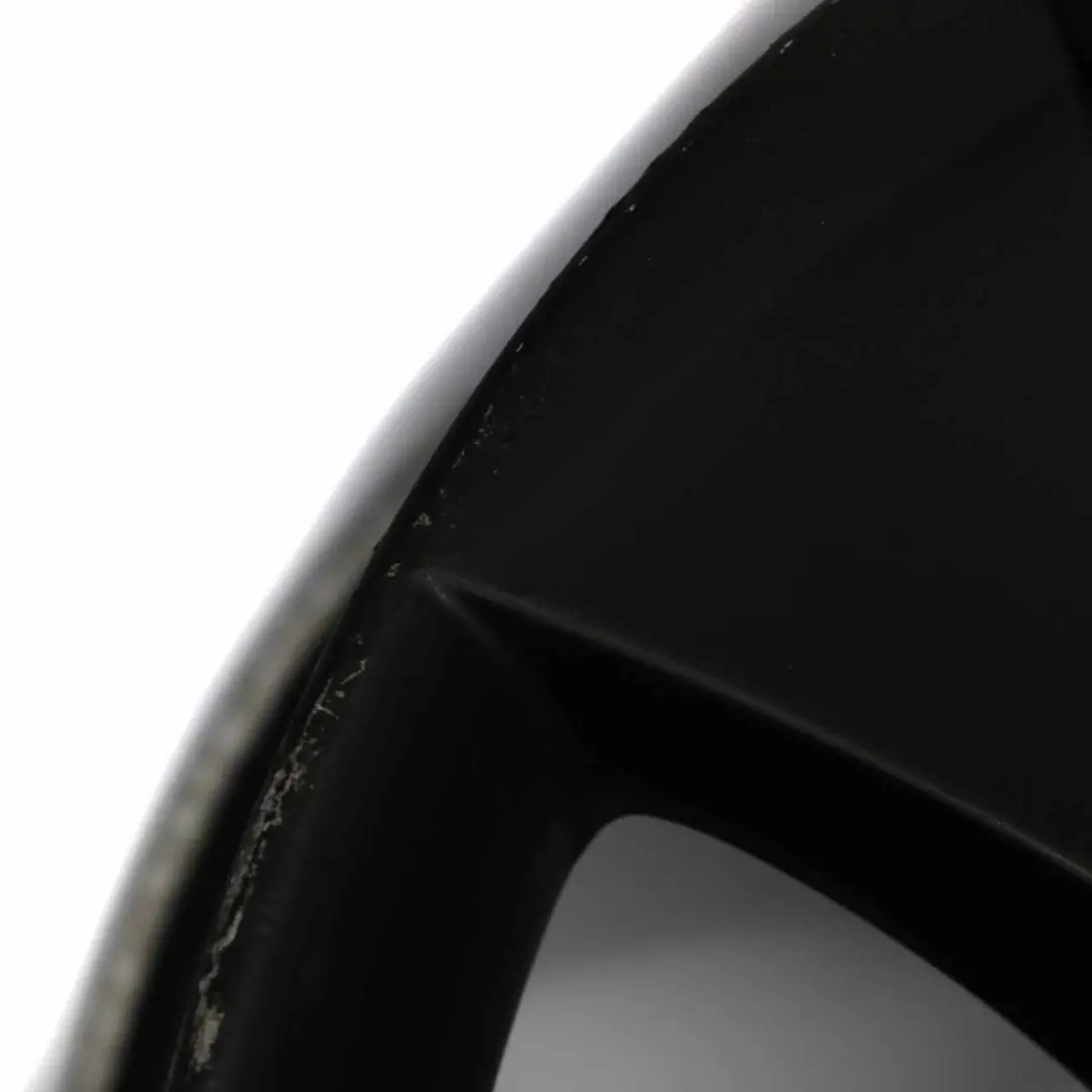 Cerchio Anteriore In Lega 20" a Raggi Stellari 259 ET:40 10J per BMW X6 E71 con numero di parte 6778588 BMW X6 E71 Cerchio Anteriore In Lega 20" a Raggi Stellari 259 ET:40 10J - SKU 6778588-2 - Numero di parte 6778588