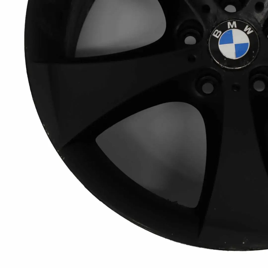 Ruota Posteriore Lega Cerchio 20" Stella Raggi 259 ET:37 11J per BMW X6 E71 con numero di parte 6778589 BMW X6 E71 Ruota Posteriore Lega Cerchio 20" Stella Raggi 259 ET:37 11J - SKU 6778589-1 - Numero di parte 6778589