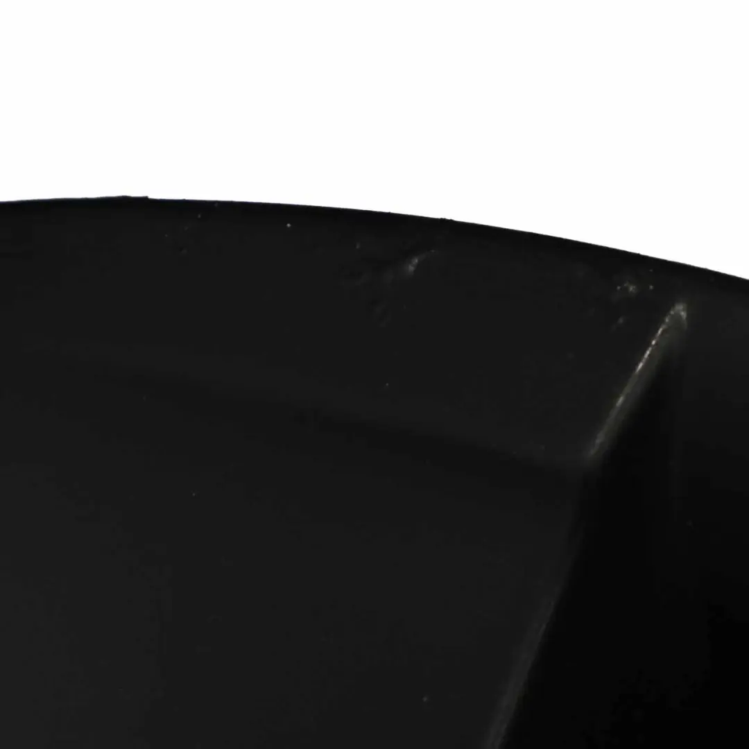 BMW X6 E71 Rear Wheel Alloy Black Rim 20" Star Spoke 259 ET:37 11J - SKU 6778589-1 - Part number 6778589