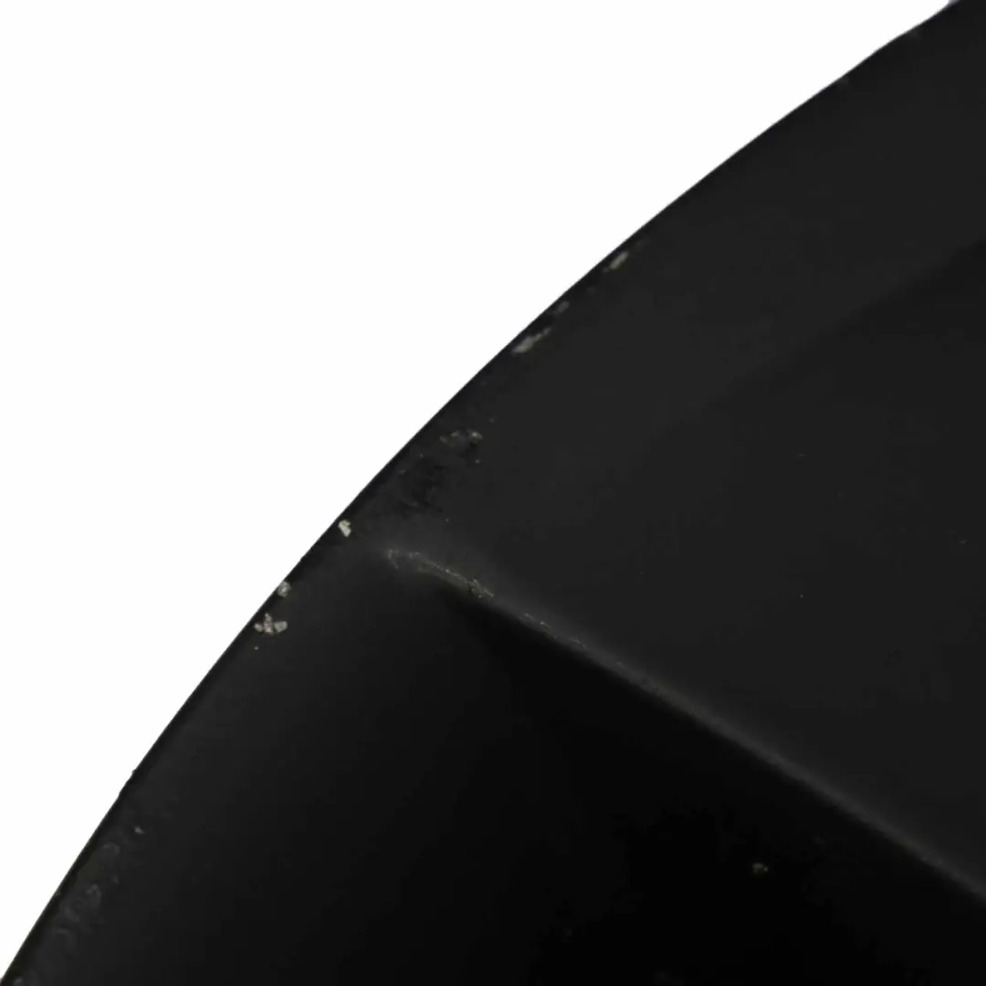 BMW X6 E71 Rear Wheel Alloy Black Rim 20" Star Spoke 259 ET:37 11J - SKU 6778589-1 - Part number 6778589
