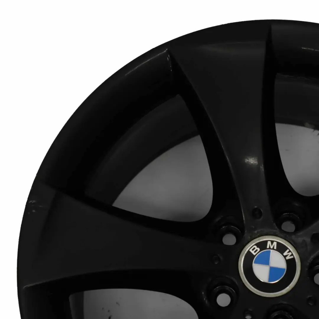 BMW X6 E71 Felga Aluminiowa 20" 11J ET:37 - SKU 6778589-2 - Numer Części 6778589
