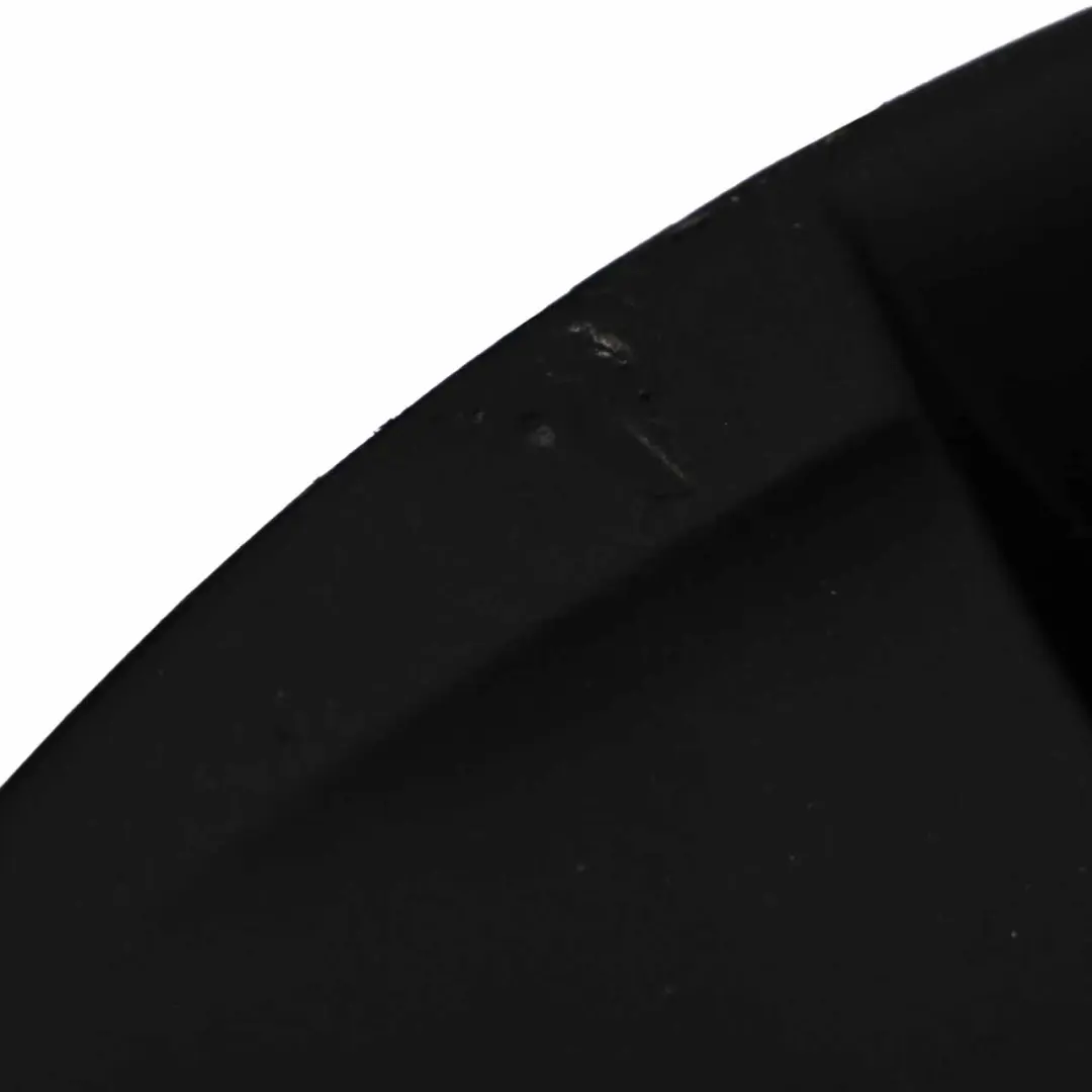 BMW X6 E71 Roue Arrière Jante Alliage 20" Rayon Étoile 259 ET:37 11J - SKU 6778589-2 - Numéro de pièce 6778589