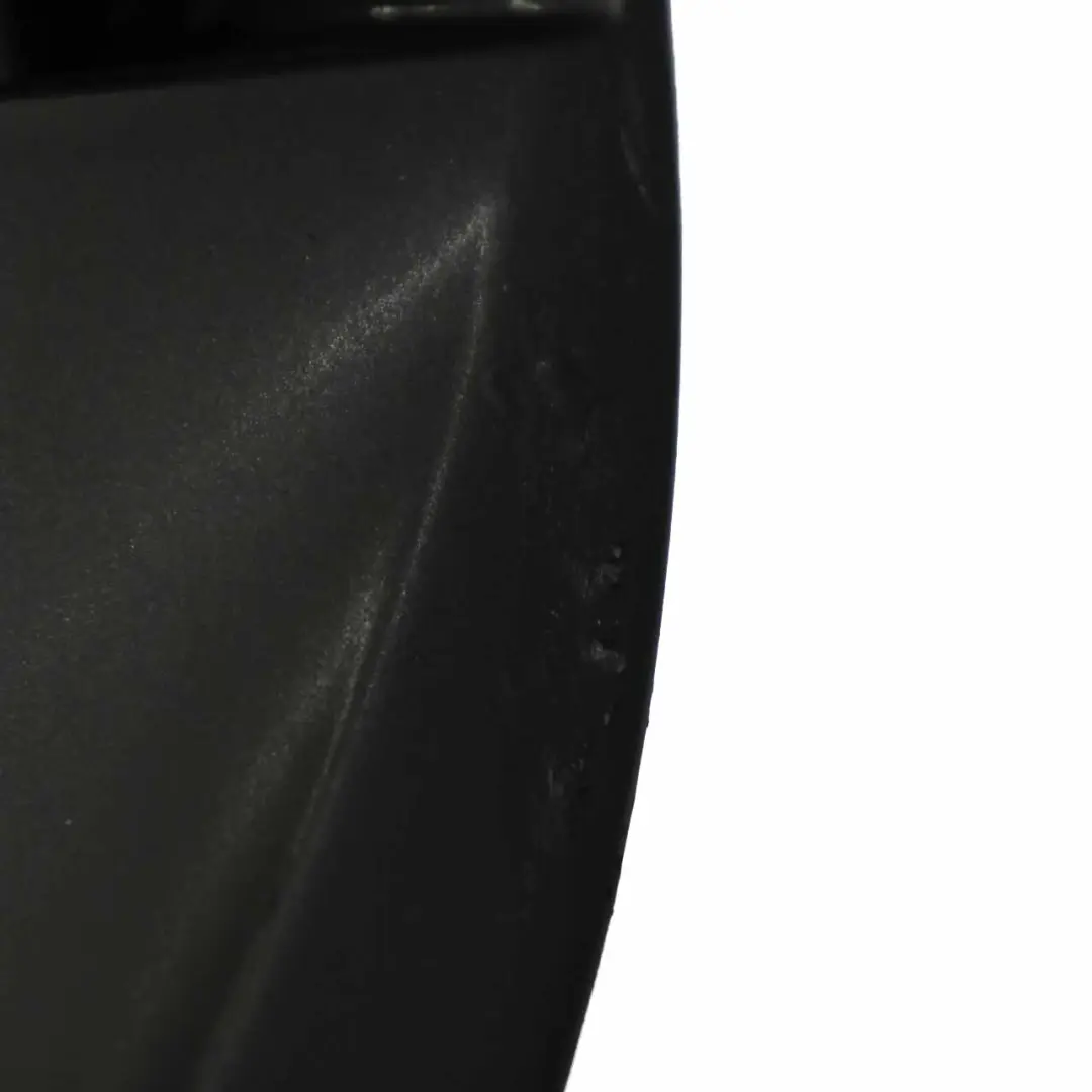 BMW X6 E71 Roue Arrière Jante Alliage 20" Rayon Étoile 259 ET:37 11J - SKU 6778589-2 - Numéro de pièce 6778589