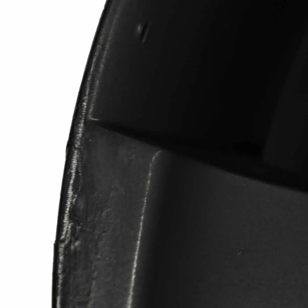 BMW X6 E71 Roue Arrière Jante Alliage 20" Rayon Étoile 259 ET:37 11J - SKU 6778589-2 - Numéro de pièce 6778589