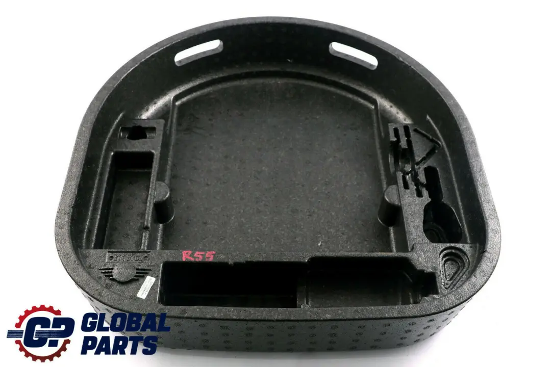 Mini Clubman R55 Ablageschale MobilitĂ¤tsset - SKU 6778763 - Teilenummer 6778763