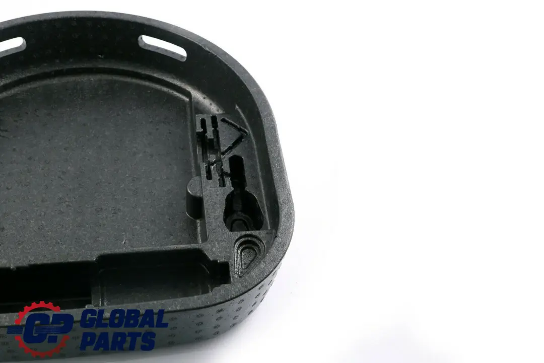 Styropian schowek bagażnika do MINI Clubman R55 o numerze 6778763 MINI Clubman R55 Styropian schowek bagażnika - SKU 6778763 - Numer Części 6778763