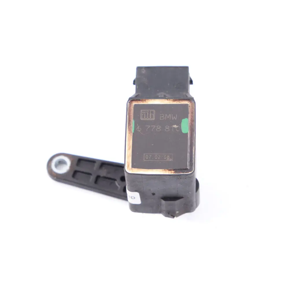 Lichtniveausensor Steuerung Regelungseinheit für BMW E60 E61 E83 mit Teilenummer 6778810 BMW E60 E61 E83 Lichtniveausensor Steuerung Regelungseinheit - SKU 6778810 - Teilenummer 6778810