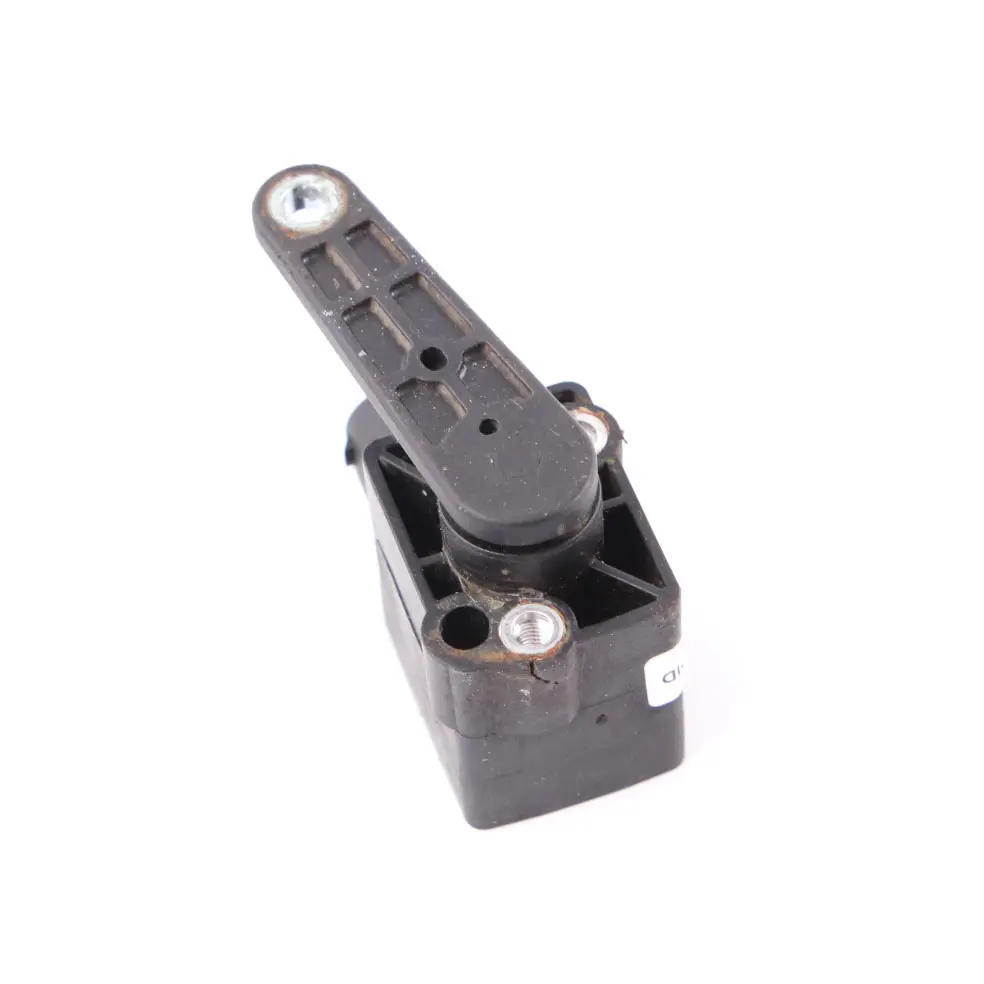 Czujnik Poziomowania Świateł do BMW E60 E61 E83 o numerze 6778810 BMW E60 E61 E83 Czujnik Poziomowania Świateł - SKU 6778810 - Numer Części 6778810