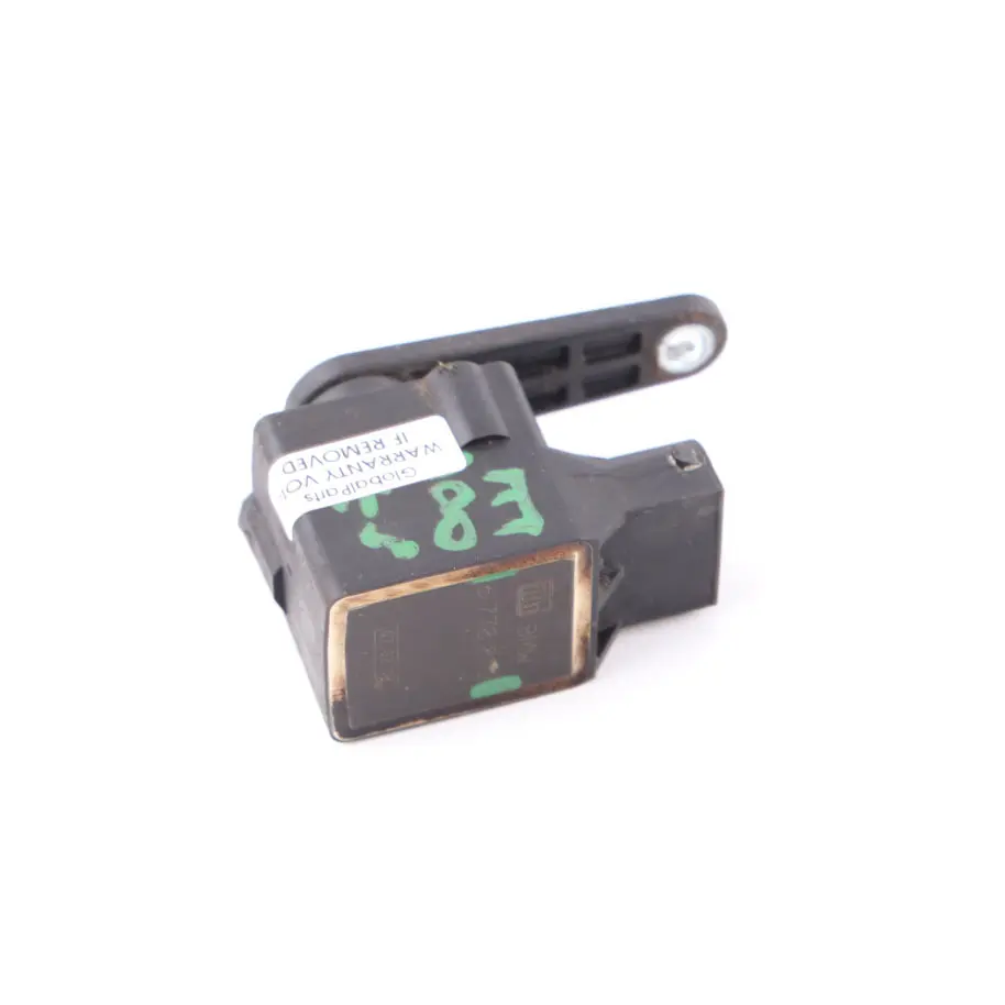 Light Level Sensor Control Regulating Unit to BMW E60 E61 E83 with Part number 6778810 BMW E60 E61 E83 Light Level Sensor Control Regulating Unit - SKU 6778810 - Part number 6778810