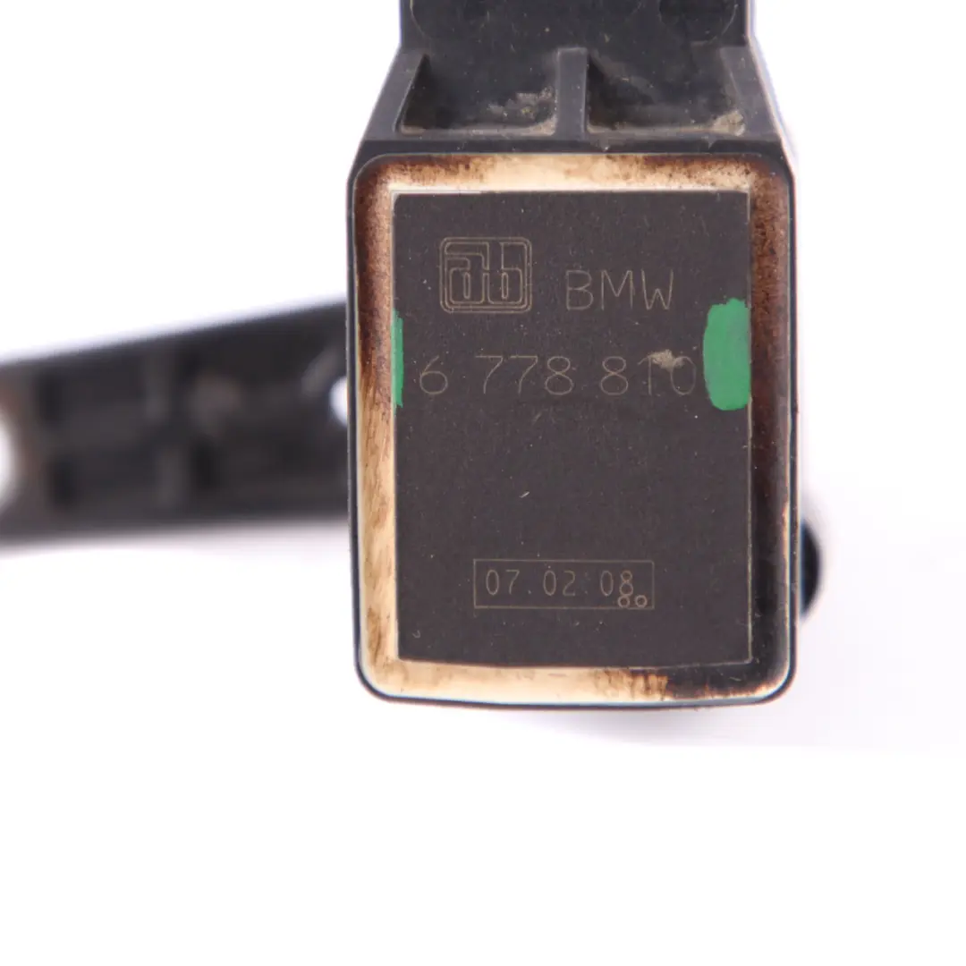 Light Level Sensor Control Regulating Unit to BMW E60 E61 E83 with Part number 6778810 BMW E60 E61 E83 Light Level Sensor Control Regulating Unit - SKU 6778810 - Part number 6778810