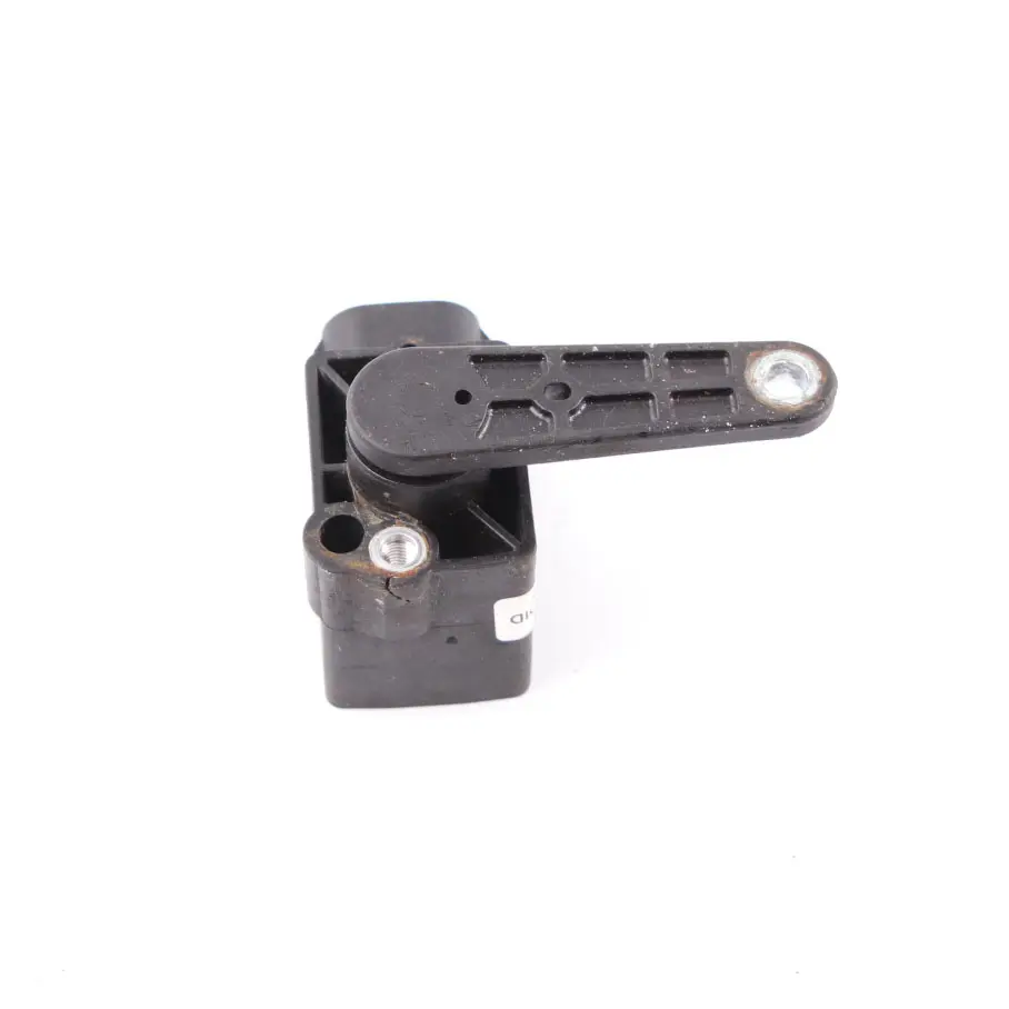 BMW E60 E61 E83 Sensore di livello luce Unità di regolazione - SKU 6778810 - Numero di parte 6778810