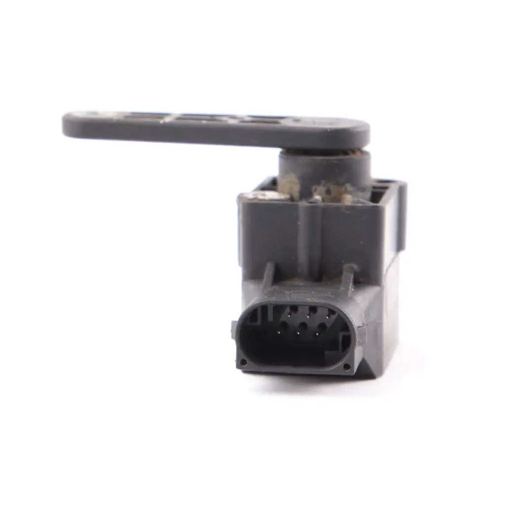 Capteur niveau lumière Unité contrôle et de régulation pour BMW E60 E61 E83 à propos du numéro de pièce 6778810 BMW E60 E61 E83 Capteur niveau lumière Unité contrôle et de régulation - SKU 6778810 - Numéro de pièce 6778810