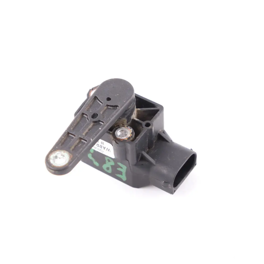 BMW E60 E61 E83 Capteur niveau lumière Unité contrôle et de régulation - SKU 6778810 - Numéro de pièce 6778810