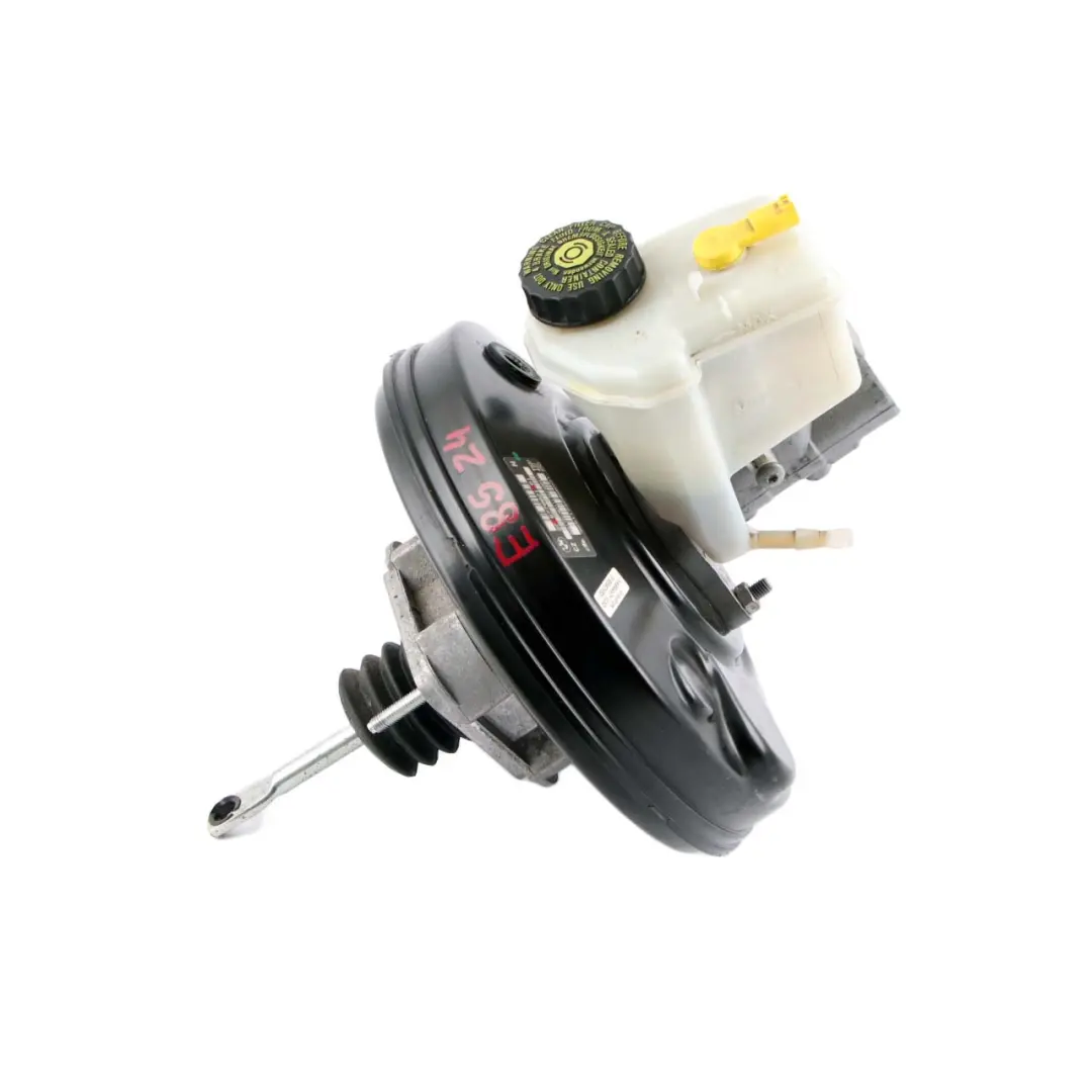 Servofreno Unità Master Cylinder per BMW Z4 E85 Roadster con numero di parte 6778821 BMW Z4 E85 Roadster Servofreno Unità Master Cylinder - SKU 6778821 - Numero di parte 6778821