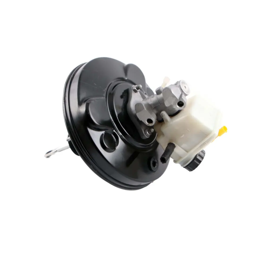 BMW Z4 E85 Roadster Servo Brake Unit Master Cylinder - SKU 6778821 - Part number 6778821