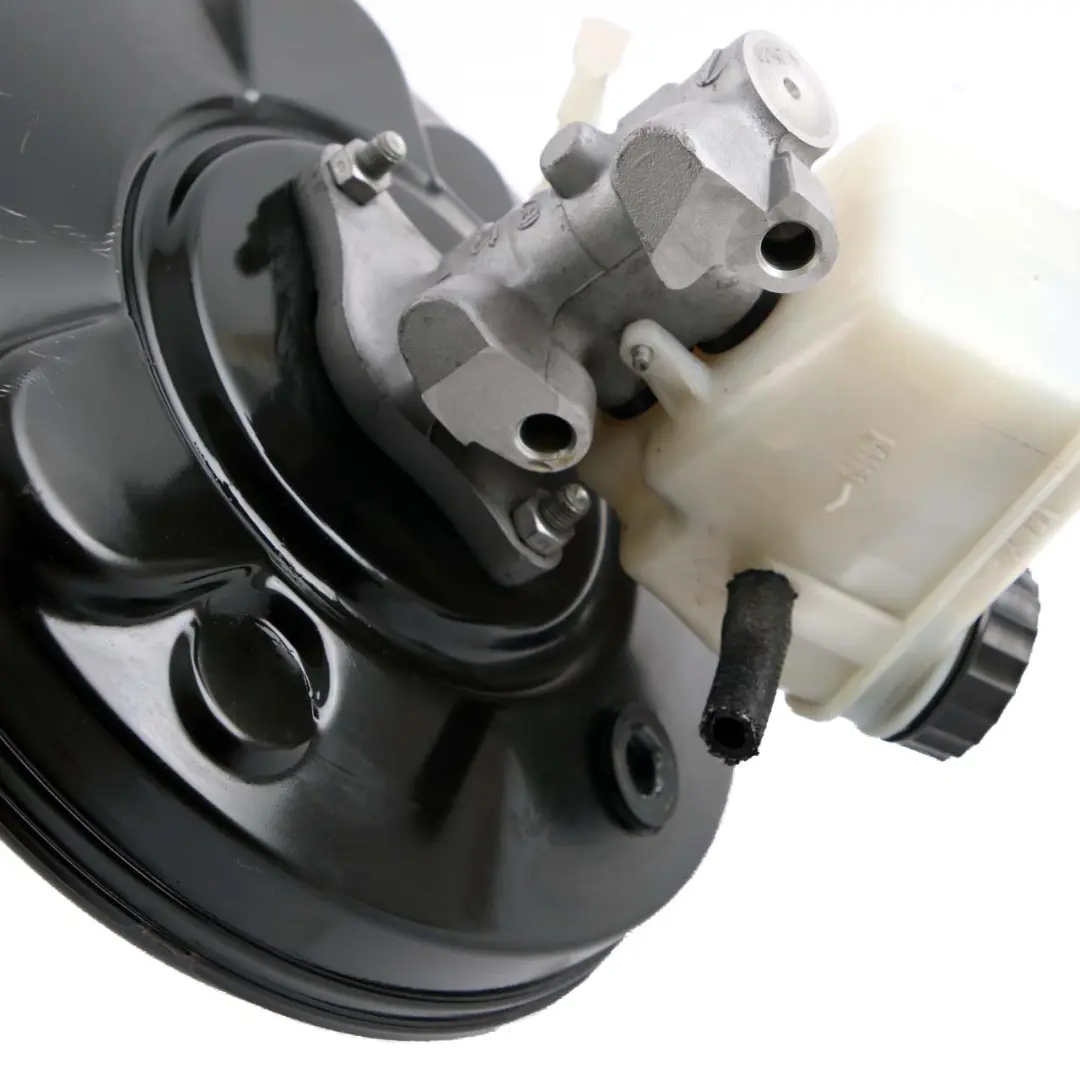 Servo-Bremsanlage Hauptzylinder für BMW Z4 E85 Roadster mit Teilenummer 6778821 BMW Z4 E85 Roadster Servo-Bremsanlage Hauptzylinder - SKU 6778821 - Teilenummer 6778821