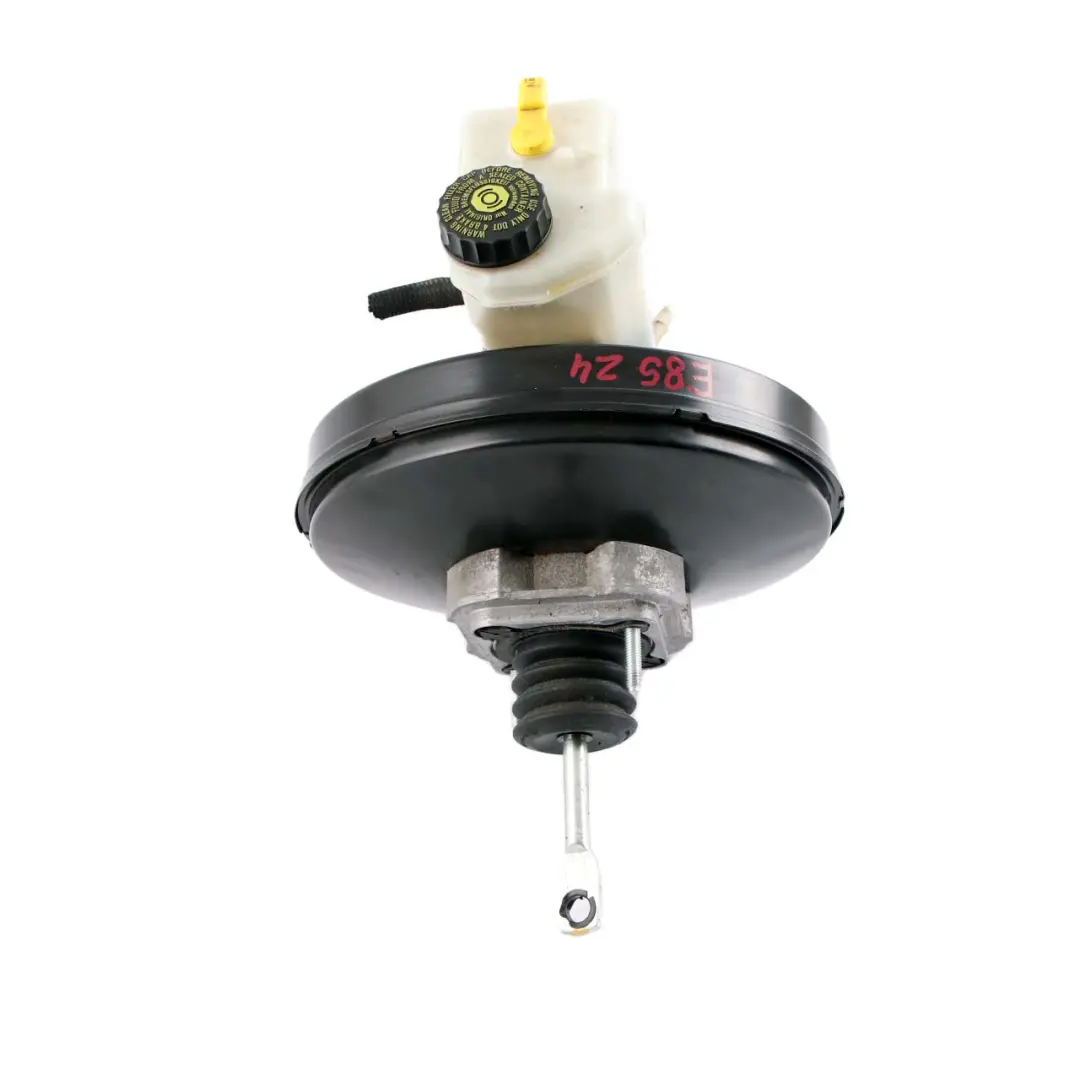 Servofrein Unité maître Cylindre pour BMW Z4 E85 Roadster à propos du numéro de pièce 6778821 BMW Z4 E85 Roadster Servofrein Unité maître Cylindre - SKU 6778821 - Numéro de pièce 6778821