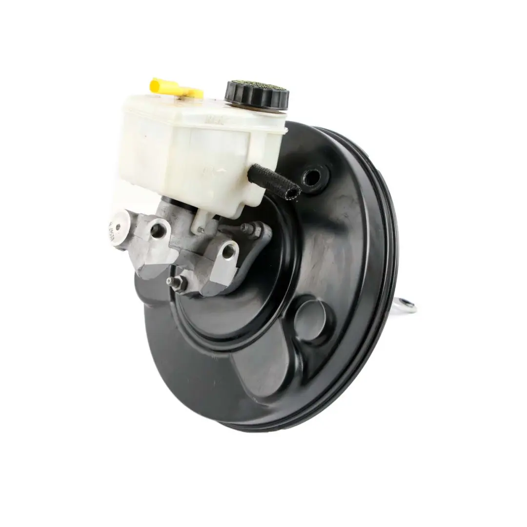 BMW Z4 E85 Roadster Servo Brake Unit Master Cylinder - SKU 6778821 - Part number 6778821