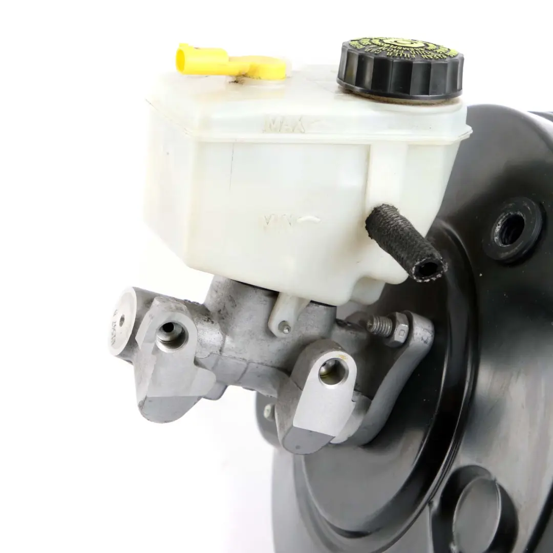 Servo-Bremsanlage Hauptzylinder für BMW Z4 E85 Roadster mit Teilenummer 6778821 BMW Z4 E85 Roadster Servo-Bremsanlage Hauptzylinder - SKU 6778821 - Teilenummer 6778821