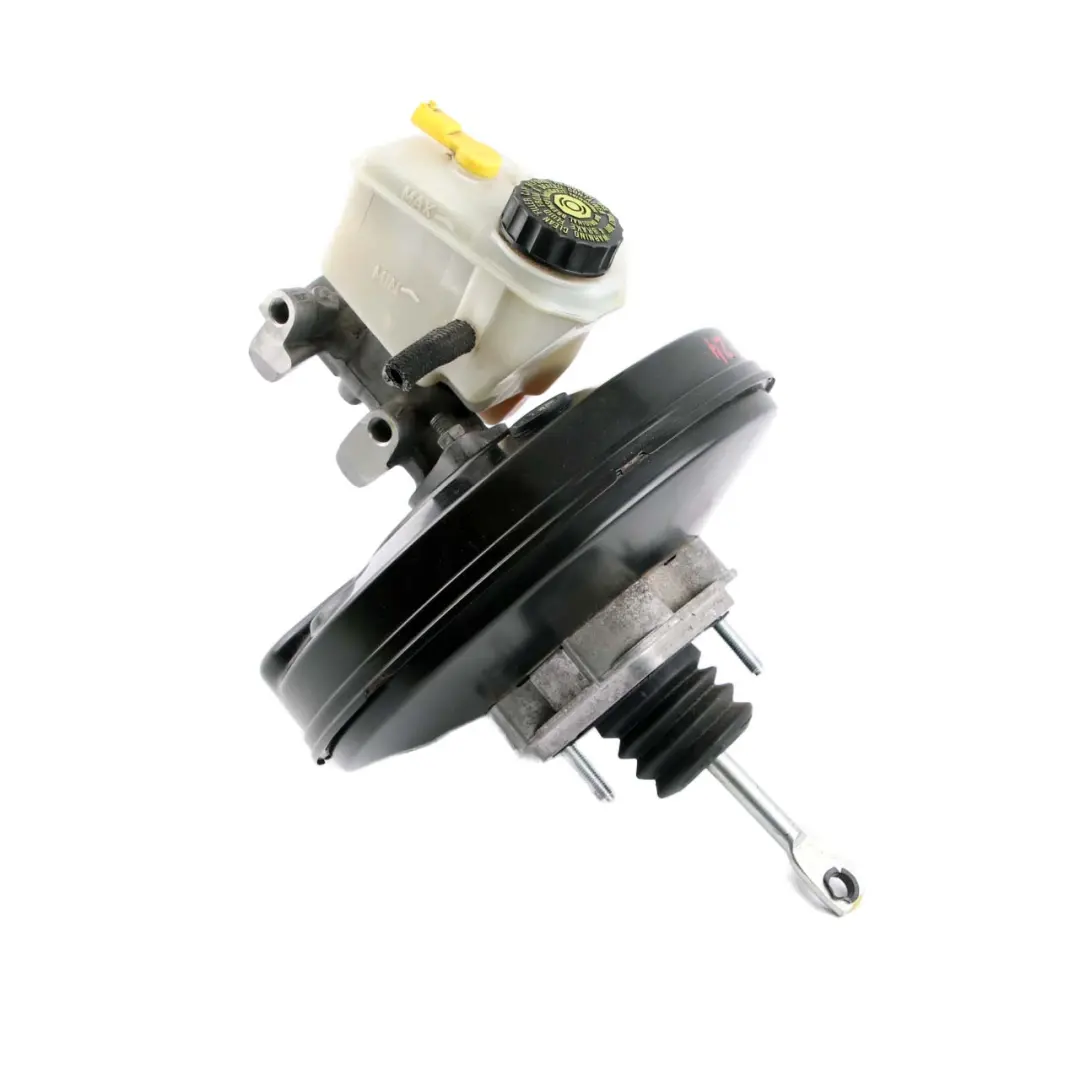 Servofreno Unidad Cilindro Maestro para BMW Z4 E85 Roadster con número de pieza 6778821 BMW Z4 E85 Roadster Servofreno Unidad Cilindro Maestro - SKU 6778821 - Número de pieza 6778821